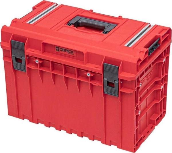 Qbrick System One 450 2.0 Technik Red - Image 1