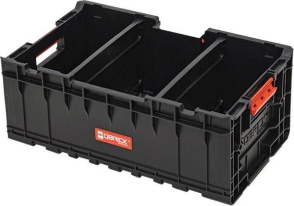 Qbrick System One Box 2.0 Plus - Image 1