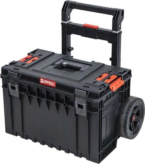 Qbrick System One Cart 2.0 - Image 1