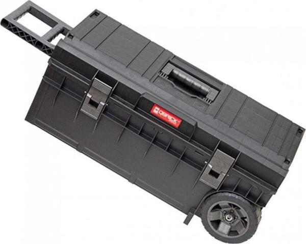 Qbrick System One Longer Basic - Image 1