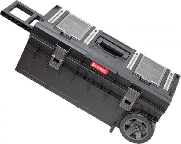 Qbrick System One Longer Technik - Image 1