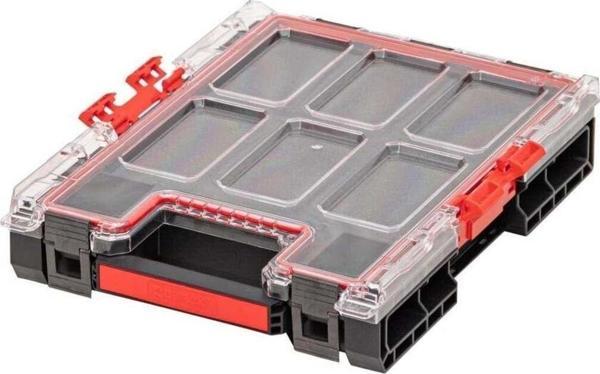 Qbrick System One Organizer M 2.0 Mfı - Image 1
