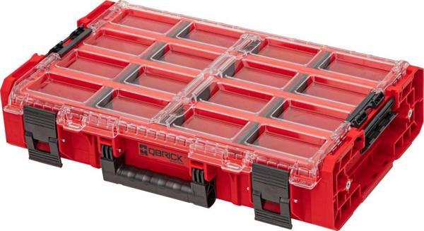 Qbrick System One Organizer Xl 2.0 Long Bin Ruhd - Image 1