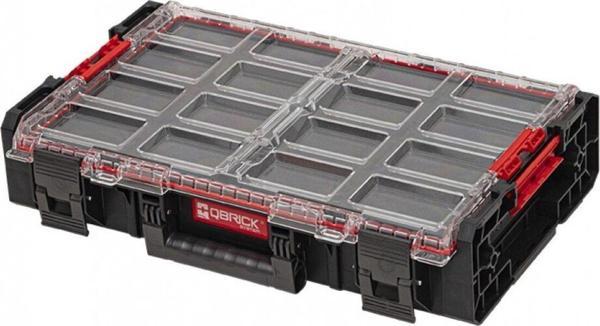 Qbrick System One Organizer Xl 2.0 Mfı - Image 1