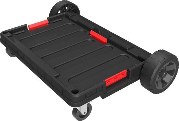Qbrick System One Transport Platform - Image 1