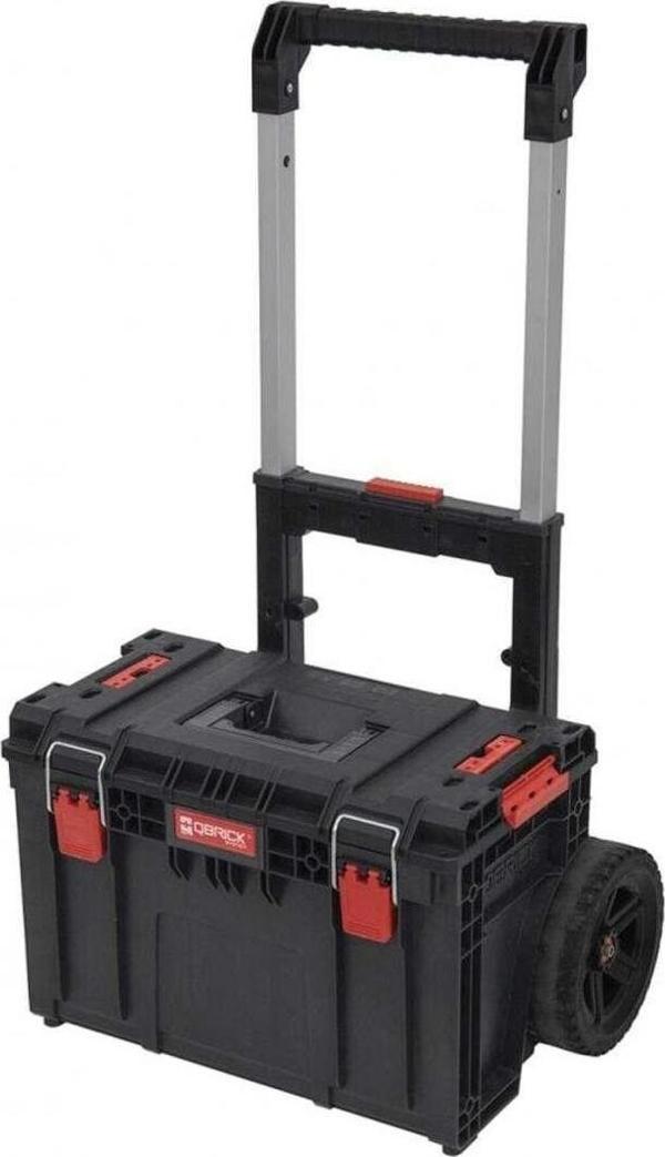 Qbrick System Prıme Cart - Image 1