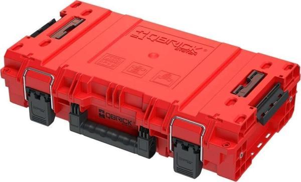Qbrick System Prime Toolbox 150 Vario Red Uhd - Image 1