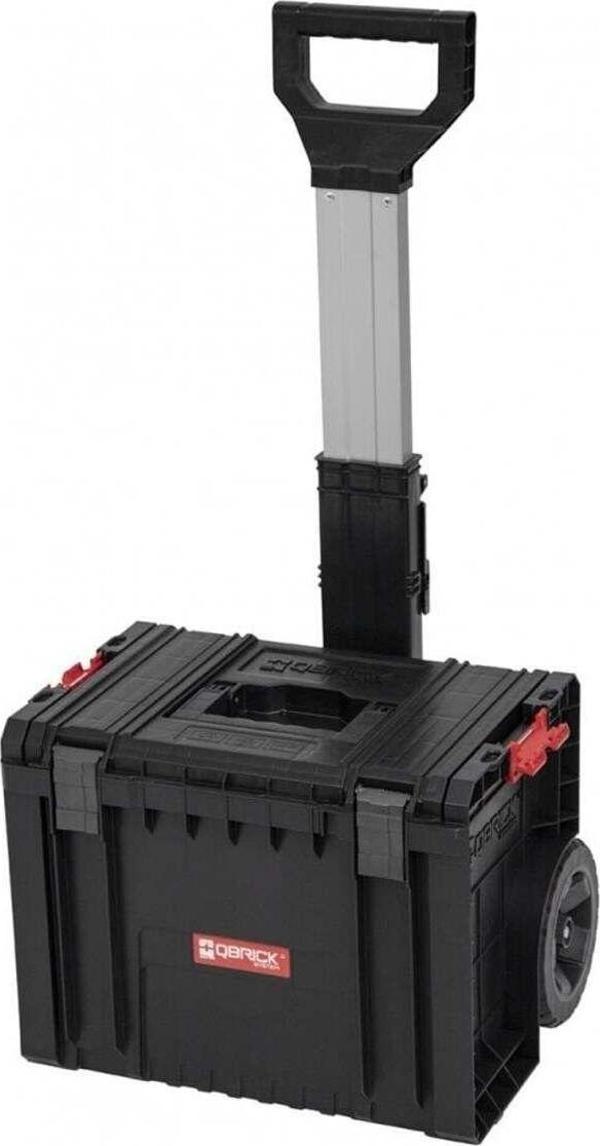 Qbrick System Pro Cart 2.0 - Image 1