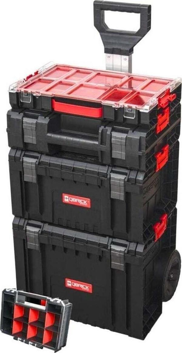 Qbrick System Pro Set 5İn1 - Image 1
