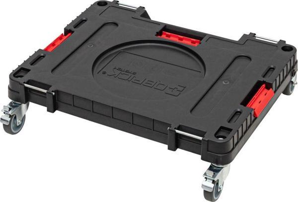 Qbrick System Qs One Platfor. Trans. 2.0 Workshop - Image 1