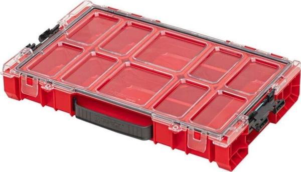 Qbrick System Qs Pro Organizer 100 Ruhd - Image 1