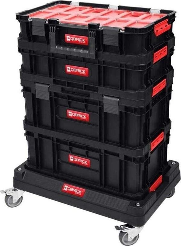 Qbrick System Two 7İn1 Set - Image 1