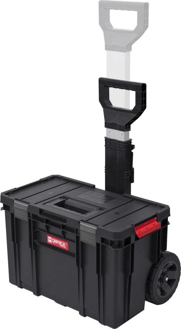 Qbrick System Two Cart Plus Vario - Image 1