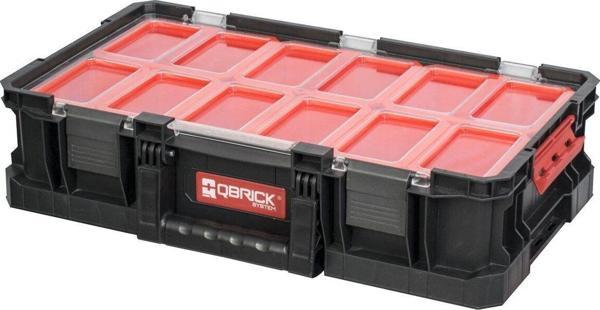 Qbrick System Two Organizer Plus - Image 1