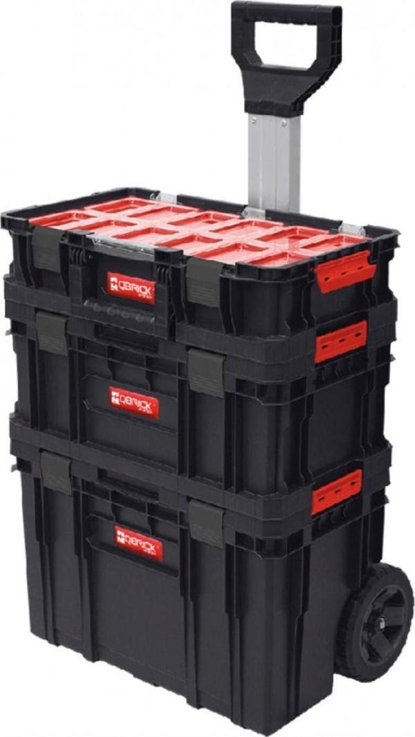 Qbrick System Two Set Plus Vario - Image 1