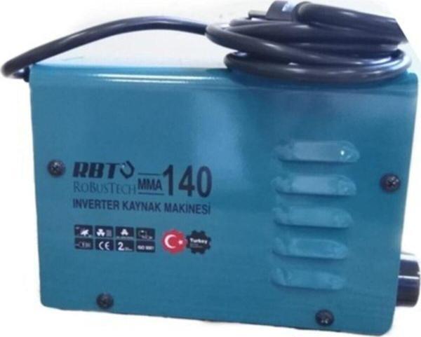 Rbt 140 Inverter Kaynak Makinası - Image 1
