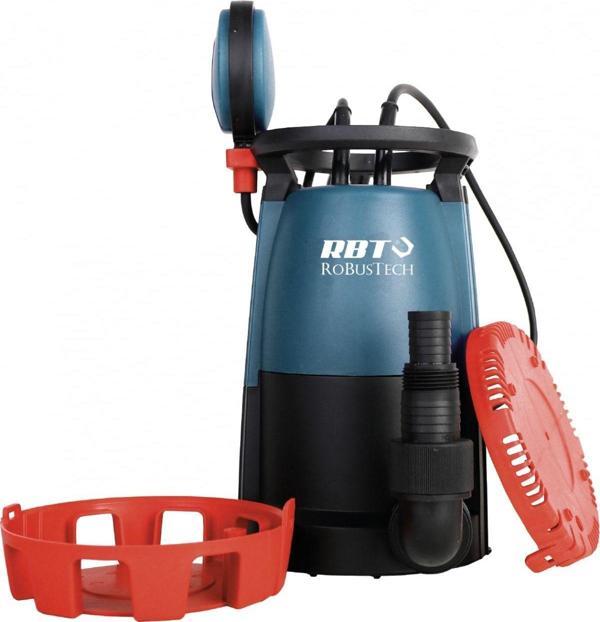 Rbt Robustech 500W 3 Ü 1 Arada Temiz Su Pompası - Image 1