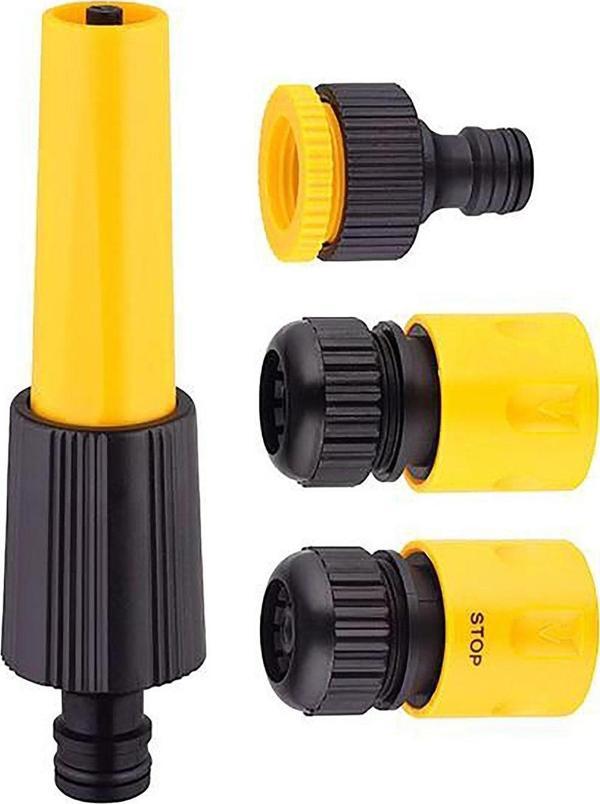 Robustech Garden Otomatik Ayarlı Lans 4 Parça Set - Image 1