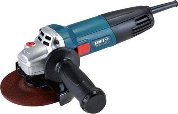 Rbt Robustech Ag08-115 Avuç Taşlama 800 W - Image 1