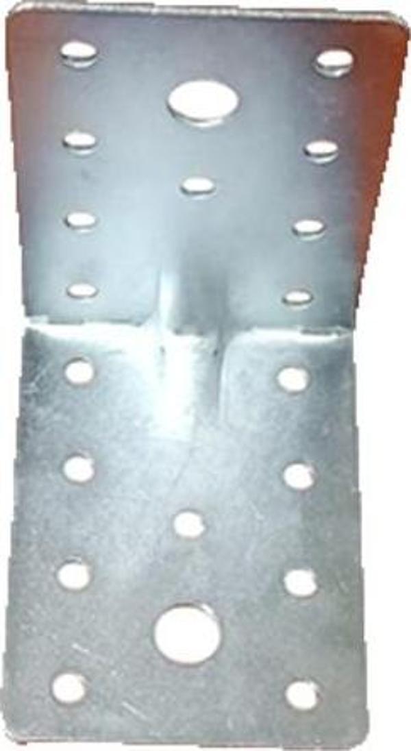 METAL L GÖNYE 60X80X80 2 MM (10 ADET ) - Image 1