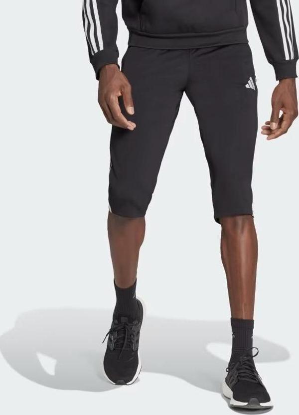 Adidas HS3548 Tiro23L 3/4 Erkek Eşofman Altı - Image 1