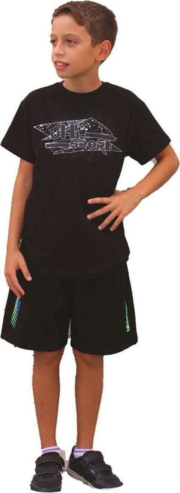 Uhlsport 7211103-20.002 Scud Jr Çocuk T-Shirt - Image 1