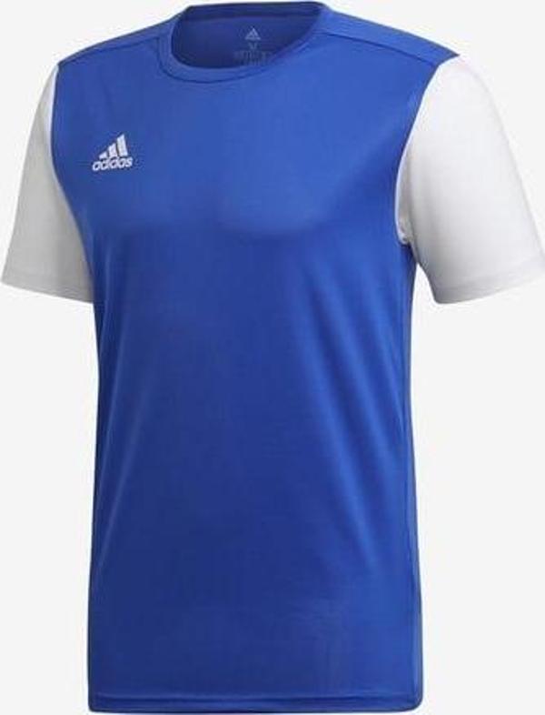 Adidas DP3231 Estro 19 Jsy Çocuk Tişört - Image 1