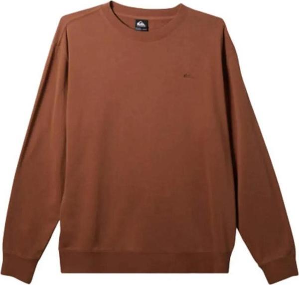 Quiksilver AQYFT03331-CNW0 Salt Water Crew Erkek Sweatshirt - Image 1