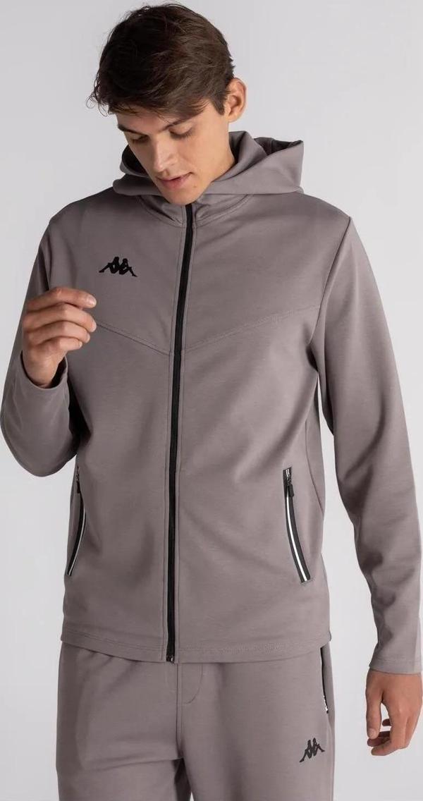 Kappa 321R2LW77M Koradi Erkek Sweatshirt - Image 1