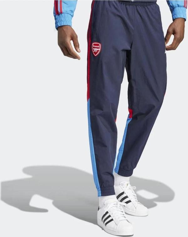 Adidas IU2071 Afc Wv Tp Erkek Eşofman Altı - Image 1