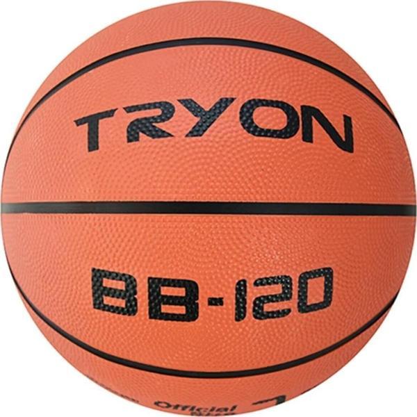 Tryon BB-120-5-20.060 Unisex Basketbol Topu - Image 1