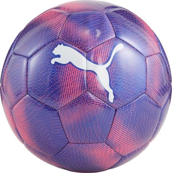 Puma 08434701 Final Graphic Ball Unisex Futbol Topu - Image 1