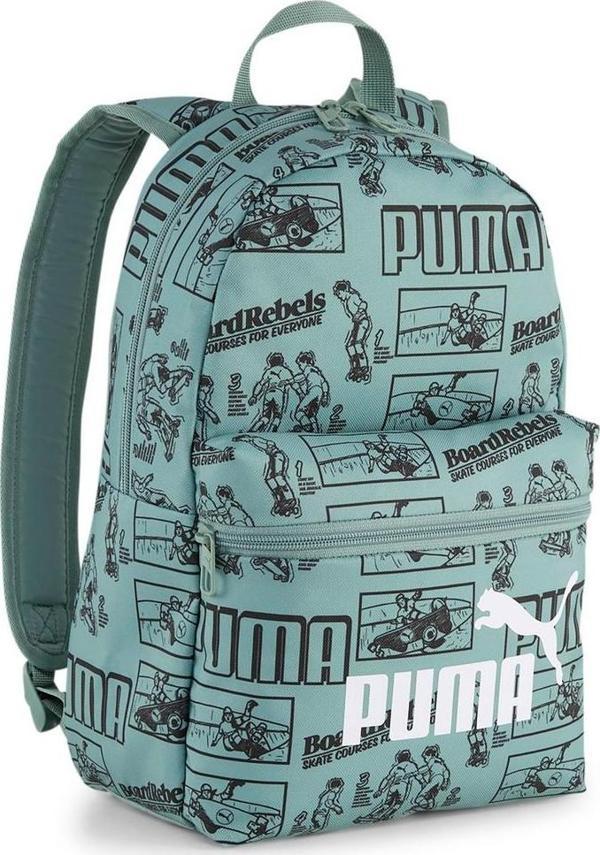 Puma 09132401 Phase Aop S Bp Unisex Çapraz Çanta - Image 1
