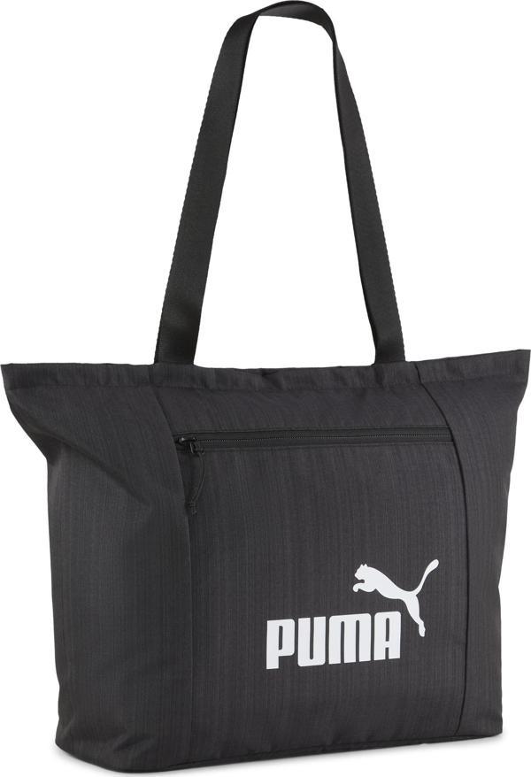 Puma 09134501 Base Shopper Unisex Omuz Çantası - Image 1