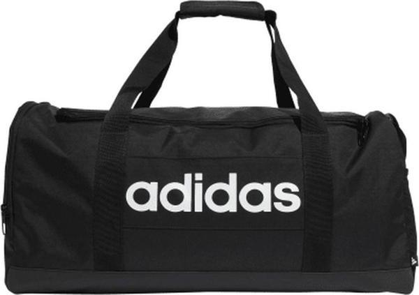 Adidas JD9555 Linear Duffel M Unisex Spor Çanta - Image 1