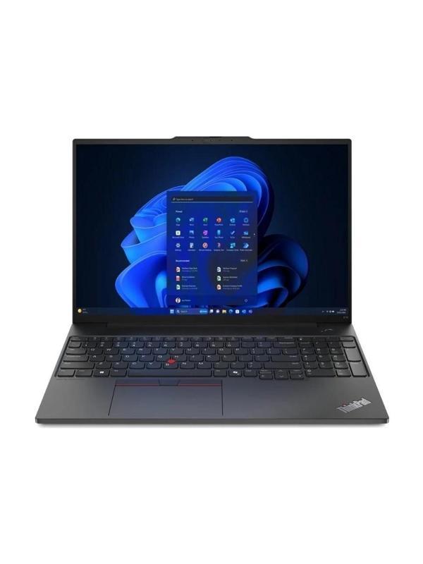 Lenovo Thinkpad E16 G2 21MA0017TX Ultra 5 125U 24 GB 512 GB 16" FreeDOS - Image 1