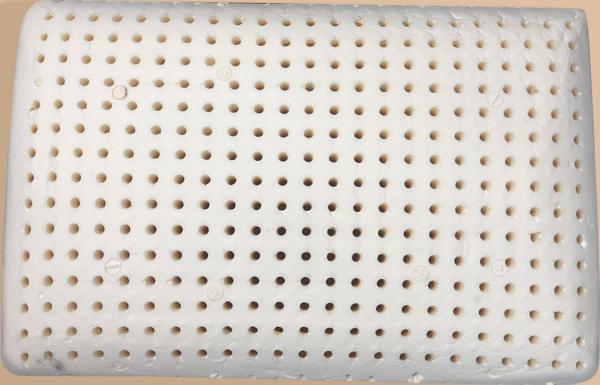 PAPILLOW Innovation Layla Pure Lateks King Yastık 60*40*14 - Image 1