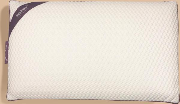 PAPILLOW Innovation Layla Pure Lateks Queen Yastık 70*40*8 - Image 1