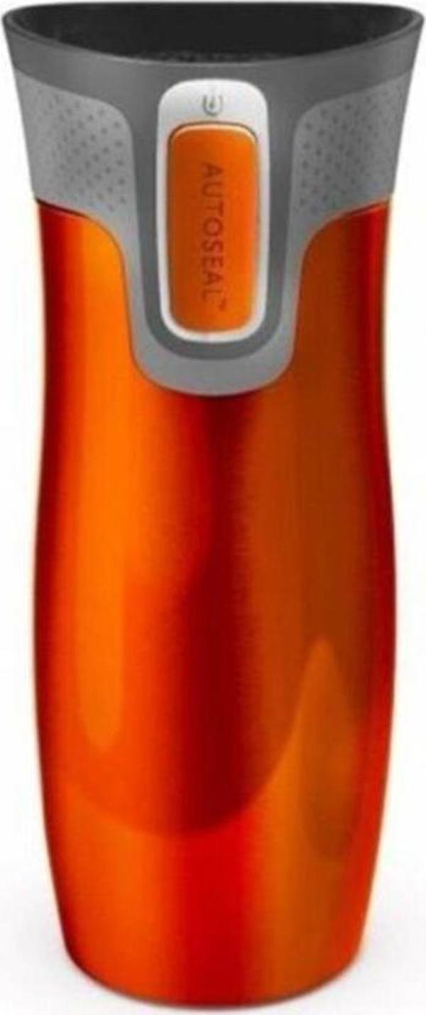 West Loop Turuncu 470 ml (16 oz) - Image 1