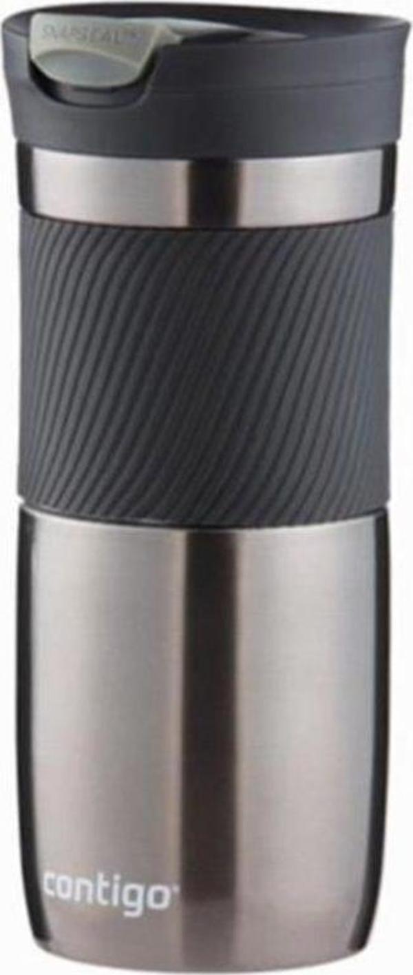Byron 470 ml Stainless Steel Matara  / - Image 1