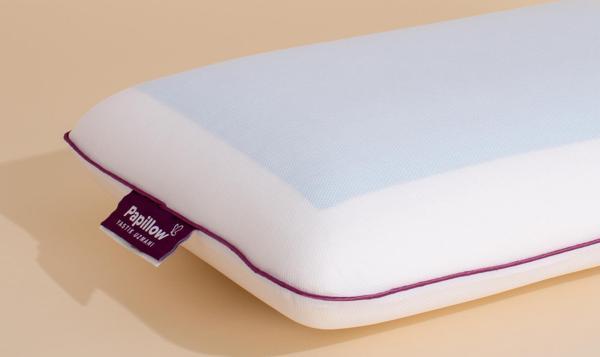 PAPILLOW Medical Biogel Yastık 60*40*15 (King Size) Serinletici Hybrid Jel - Image 1