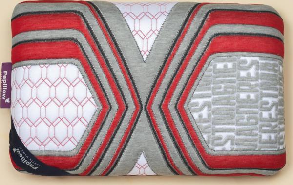 PAPILLOW Innovation Magnemed Lateks Yastık Queen 60*40*12 - Image 1