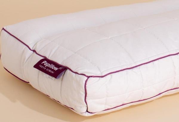 PAPILLOW Medical Promed C Plus Yastık 60*40 Terletmez Climate ve Boyun Fıtığı, Boyun Düzleşmesi için - Image 1