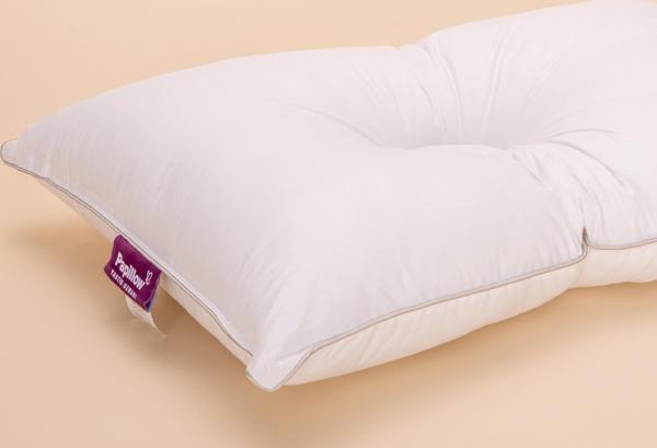 PAPILLOW Medical SnoreMed Ortopedik Yastık 50*70 cm Horlama Önleme Yastığı - Image 1