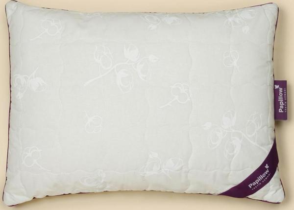 PAPILLOW Luxury Cotton Pamuk Yastık 50*70 - Image 1