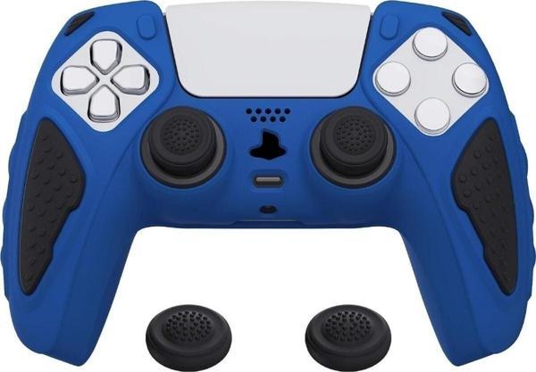 Comse Playstation 5 Ps5 Joystick Kol Silikon Kılıf Analog Koruyucu Set - Image 1