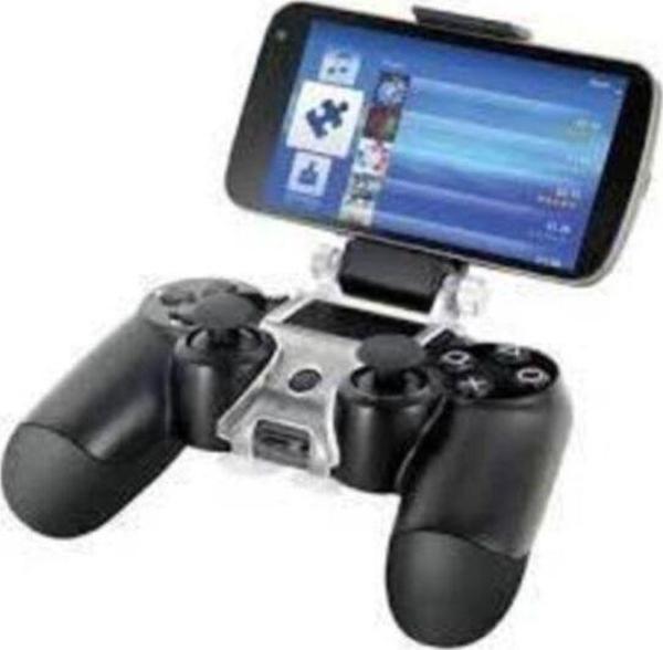 Comse Ps4 Dualshock 4 Joystick Telefon Tutucu - Image 1