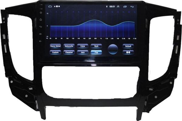 MİTSUBİSHİ L 200 NEW - FİAT FULLBUCK 4X2/4X4 9 İNÇ 8-128 - Image 1