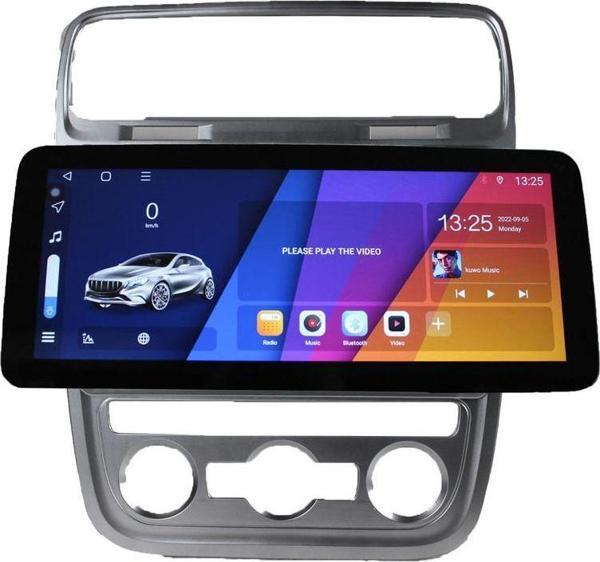 VOLKSWAGEN SCİROCCO  2015/2017 MANUEL KLİMA 9İNÇ 6-64 - Image 1
