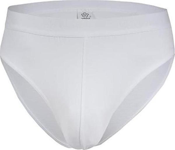 6 Adet Yıldız Erkek Likralı Modal Kemerli Slip Külot 65-66-67 - Image 1